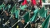 Will Baghdad Cooperate With New U.S. Plan?