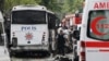 Во время теракта в турецкой провинции Ван погиб этнический кыргыз