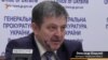 Шацький: ні один з міліціонерів, які розганяли запорізький Майдан, досі не покараний