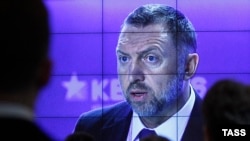 Oleg Deripaska
