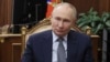 Путін заявив про «великоднє перемир’я» до понеділка