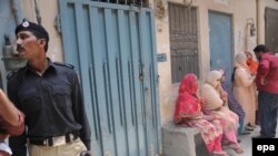په پاکستان کې اکثر ناموسي وژنې کېږي.