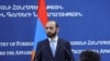 Այս պահին Թուրքիայի հետ որևէ բանակցային գործընթաց դեռ չի ընթանում. Արարատ Միրզոյան