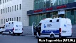 კლინიკა "ვივამედი"