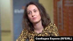 Николета Габровска 