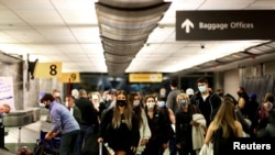 Aerodrom u Denveru