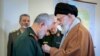 Эрон ИМА-ро аз роҳ додан ба "хатои стратегӣ" ҳушдор дод 