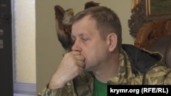 Олег Зубков