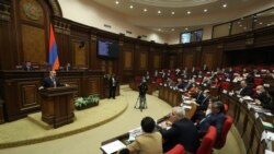 Փաշինյանը` Ալիևի հետ հեռավար հանդիպմանը ձեռք բերված պայմանավորվածությունների մասին