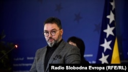 Staša Košarac