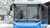 Кыргызстанда жасалган алгачкы он автобусту мамлекет сатып алмай болду