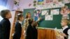 У третьому етапі пілотної сертифікації вчителів початкових класів візьме участь 1171 вчитель