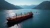 Brod Crnogorske plovidbe AD Kotor 