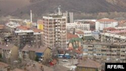 Mitrovica