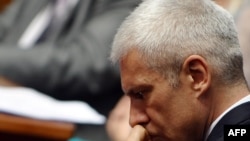 Boris Tadić