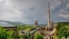 Termoelektrana je krajem prošle godine potrošila 20.000 radnih sati koji su odlukom Ministarskog savjeta Energetske zajednice Evropske unije (EU) bili dozvoljeni za period od 2018. do kraja 2023. godine (Foto: Pogled na termoelektranu Pljevlja)