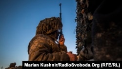 За даними головнокомандувача ЗСУ, Росія зібрала близько 2 100 військовослужбовців на окупованих територіях