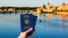 До Словаччини українці зможуть вʼїжджати за умов проходження повного курсу вакцинації