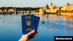 До Словаччини українці зможуть вʼїжджати за умов проходження повного курсу вакцинації