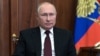 Sancțiunile impuse asupra regimului condus de Vladimir Putin, președintele Rusiei, sunt menite să îl descurajeze să continue operațiunile militare din estul Ucrainei. 