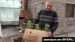Սամվել Հարությունյան