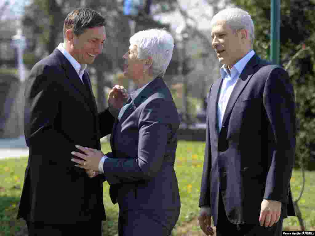 Smederevo, 01.04.2011. Foto: RSE / Vesna Anđić