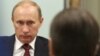 Intelektualna i kulturna elita protiv Putina