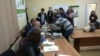 საია: ბოლომდე მივყვებით არჩევნების სავარაუდო გაყალბების შემთხვევებს