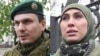 Те, що Адам Осмаєв живий, – чиста випадковість – волонтерка про вбивство Аміни Окуєвої