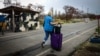 На материковій Україні на обліку перебуває 40 733 переселенці з Криму – міністерство