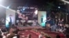 یو ماښام د برق، نوید او بونیري په نوم
