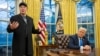 Трамп похвалив Маска за роботу зі скорочення державних витрат у спільному інтерв’ю