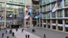 Zgrada Justus Lipsius u Briselu