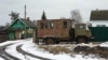 Из России: Градообразующая зона