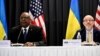 Резніков обговорив із міністром оборони США наступний пакет допомоги, «деталі згодом»