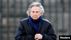  Roman Polanski