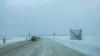 ДСНС попереджає водіїв про складні погодні умови