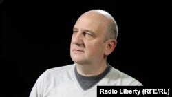 Заместитель главного редактора Новой газеты Виталий Ярошевский