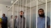 Сужающееся пространство религии в Центральной Азии
