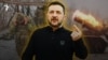 Президентът на Украйна Володимир Зеленски