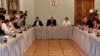 მკვლელების მფარველობა: პროკურატურის როლი პარლამენტშიც აინტერესებთ