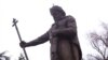 Паметникът на цар Самуил в София