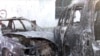 Witness In Disputed Kyrgyz Case Dead