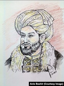 د احمد شاه بابا دوې مهمې کارنامې افغان ملت جوړونه او د پاني پت بريا ياديږي.