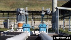19 лютого РНБО ухвалила рішення щодо повернення у державну власність частини нафтопроводу «Самара – Західний напрямок». Фото ілюстративне