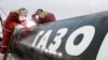 Ukraine Must Pay For Excess Gas, Putin Says