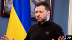 Владимир Зеленский.