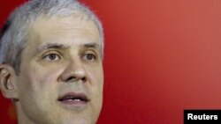 Boris Tadić