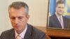 Богдан про візити Хорошковського до Офісу президента: він нас консультує