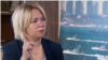 Оксана Коляда, нова міністерка у справах ветеранів, тимчасово окупованих територій і внутрішньо переміщених осіб